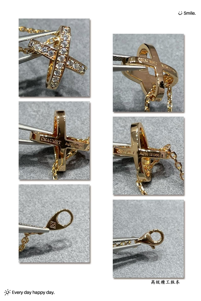 CHAUMET